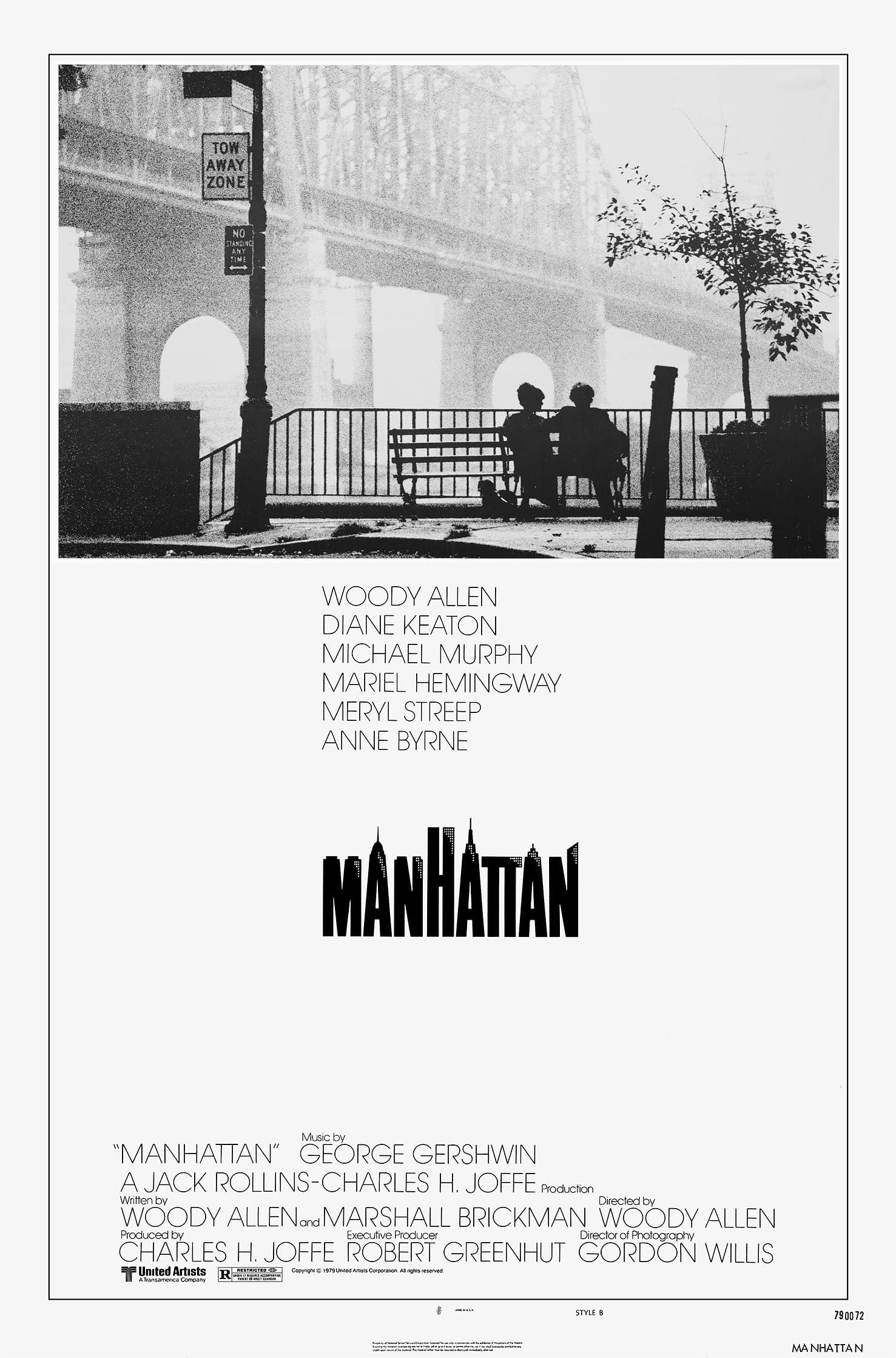 Manhattan